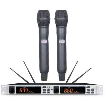 真分集话筒 ACT-T9