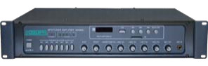 广播功放 AVP3856/AVP3862