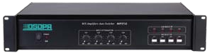 主/备功放自动切换器 AVP2712