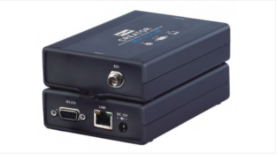 CR-uEC SDI 100T ANY系列SDI发送器