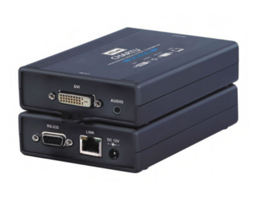 数字视频双绞线传输发送器 &nbsp;CH-SEAM100T