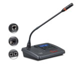台面式主席单元 GCS-5200C