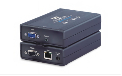 CR-uEC VGA 100T ANY系列VGA发送器
