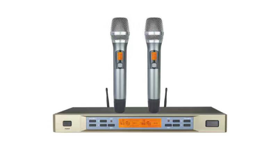 数字感应麦克风 &nbsp;M-100+