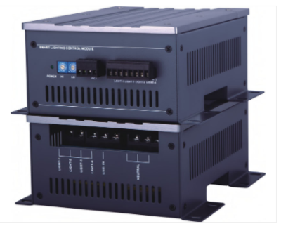 CRLITE-4B 调光器