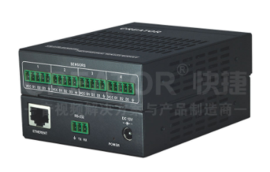 CR-MTSS4 4路传感发送器