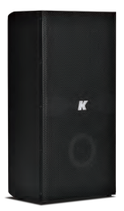 6寸全频紧凑式扬声器 &nbsp;KF26