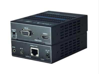 CR-uCAT5 HDMI 4KT HDMI/CAT5发送器