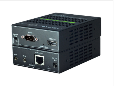 CR-uCAT5 HDMI 4KR HDMI/CAT5接收器