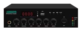 迷你合并功放 MP35UB/MP60UB/MP120UB/MP250UB