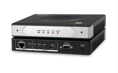 CR-uCAT5 HDMI 200RS HDMI/CAT5接收器