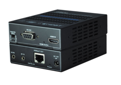 HDMI信号4K CAT5发送器 &nbsp;CH-4KHDMIT