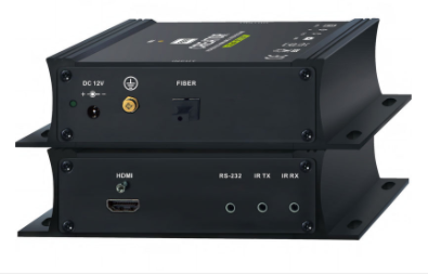 CR-uSF HDMI 200R 工程版HDMI/FIBER接收器