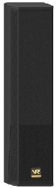 4×5.5"+16×1″可调指向性音柱（声波导向） QC-70JE/A