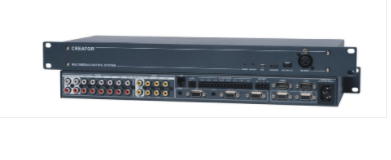 PC-8000 可编程控制主机