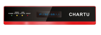 1G单通道4K输出节点 CVS3-HDMI-O