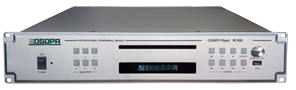 CD/MP3播放器 PC1061