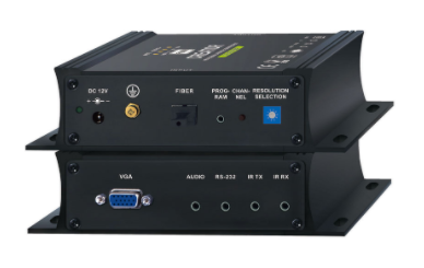 CR-uSF AV 200R 工程版COMPONENT/FIBER接收器