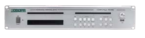 主备切换CD播放器 PC1066