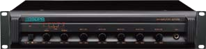 带前置广播功放 AVP3706/AVP3712/AVP3725/AVP3735