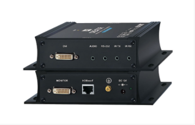 CR-uCAT5 DVI 200T 工程版DVI/CAT5发送器