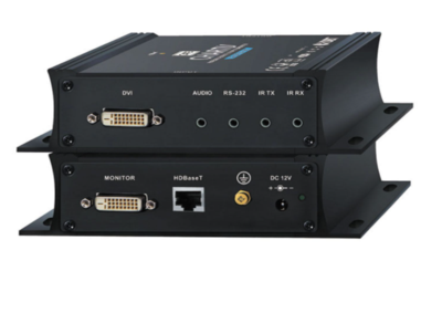 DVI数字视频双绞线传输发送器 &nbsp;CH-C5DVIT