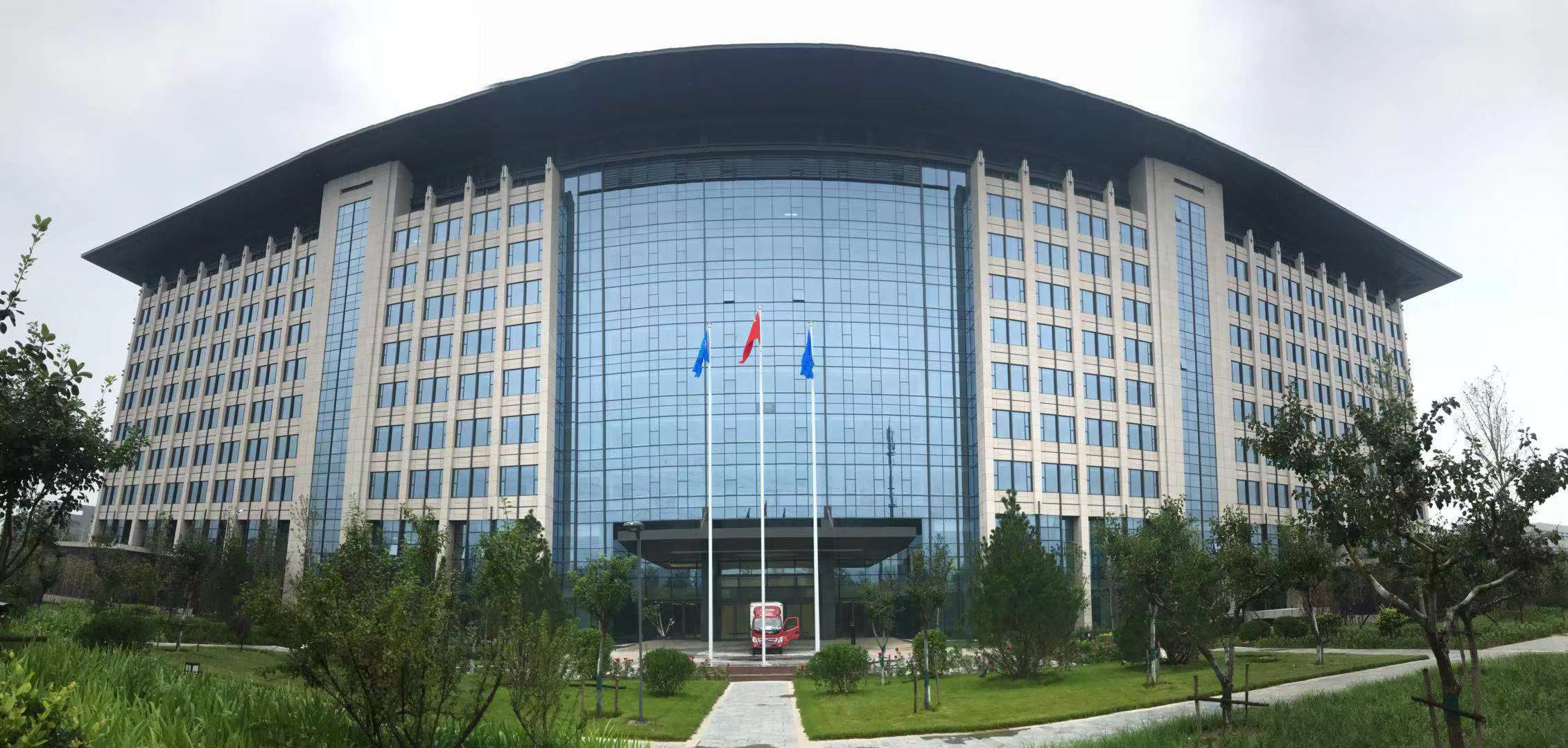 北京亦庄航天动力研究所