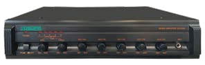 合并式数字广播功放 DA3206/DA3212/DA3225/DA3235/DA3245/DA3255