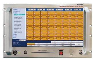 网络广播主机服务器 AVP8200L