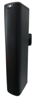 有源Dante阵列声柱 DT-CLP-3B