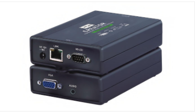 CR-uEC VGA 100R ANY系列VGA接收器