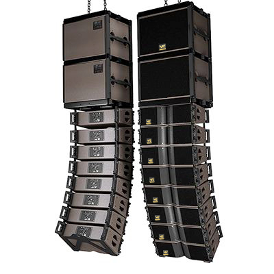 模块式线声源低音扬声器 &nbsp;SB18II