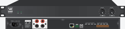 数字音频一体机 TE0402P