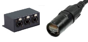 网线卡侬头 &nbsp;&nbsp;&nbsp;&nbsp;RJ45-A