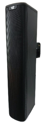 4单元3寸阵列声柱 &nbsp;CBT120