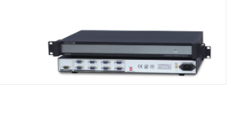 Pt-VGA0108 VGA矩阵分配器