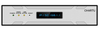 KVM 分布式4K HDMI输出节点CVS-HDMI-O