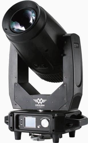 660w led电脑摇头切割灯 wm660 profile