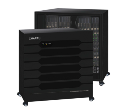 288路插卡处理机箱 &nbsp;ch-at288288