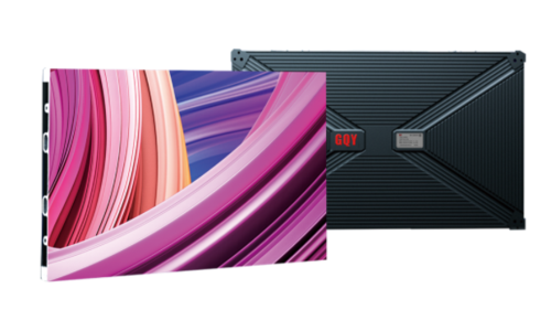 黄河系列小间距led拼接屏ledp12b